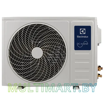 Кондиционер Electrolux Crystal Air Super DC Inverter EACS/I-10HFA/N8_V2 картинка 13